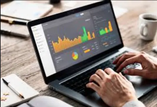 The Role of Analytics in Marketing