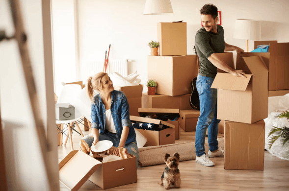 What factors affect the cost of renting a storage unit?