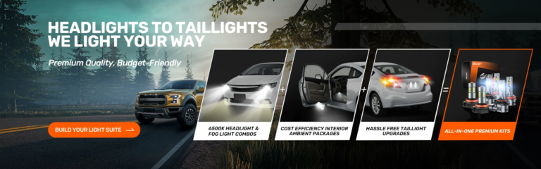 Why More Drivers Are Switching from HID to LED Headlights in 2026