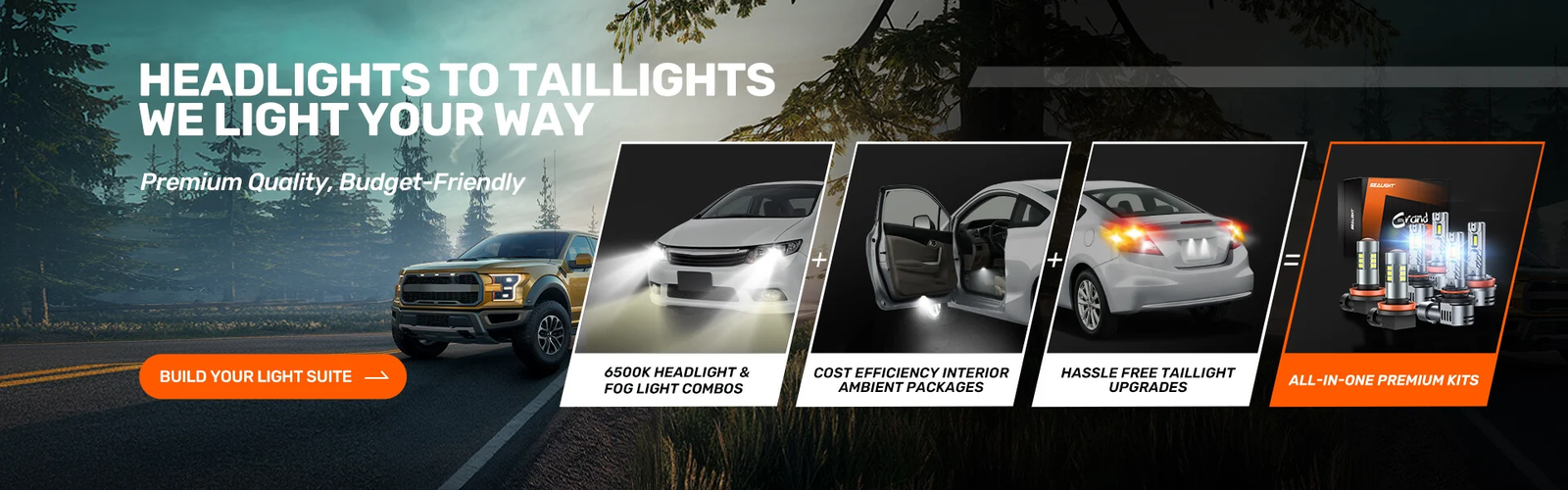 Why More Drivers Are Switching from HID to LED Headlights in 2026