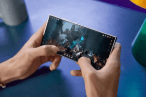 Why thumb friendly design matters in mobile games