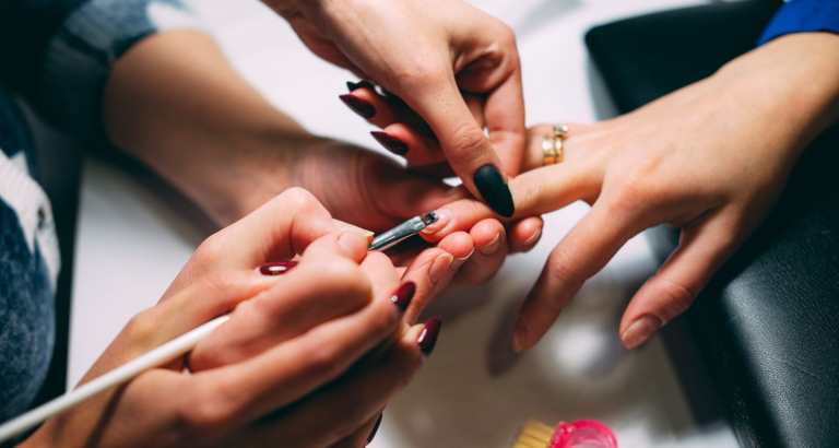 Nail Technician Courses: A Complete Guide to Building Professional Nail Skills