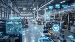 Engineering Manufacturing Trends in 2026: The Rise of Autonomous, Data-Driven Production