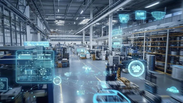 Engineering Manufacturing Trends in 2026: The Rise of Autonomous, Data-Driven Production